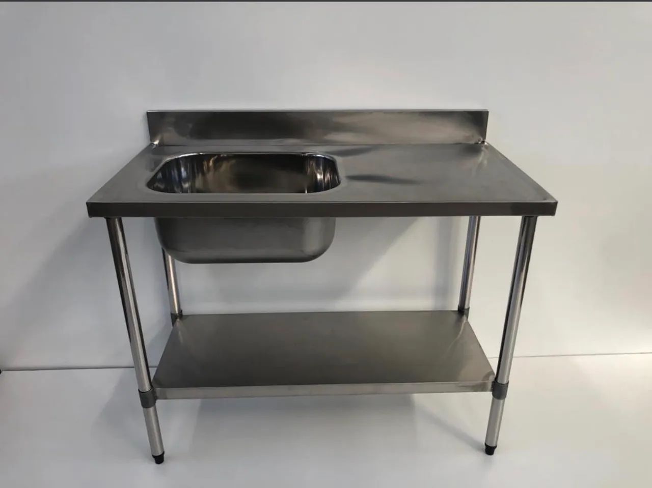 BANCADA INOX - Foto 4