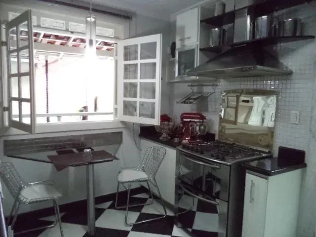 Venda de Casa em Contagem-MG, bairro Tijuco e 360.00m² Área Terreno - Foto 3