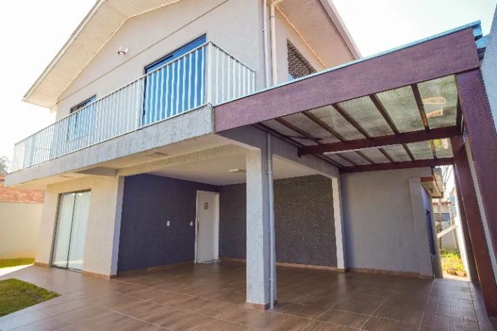 Casa ampla em Videira, 1 suíte + 2 quartos, com móveis planejados - Foto 3