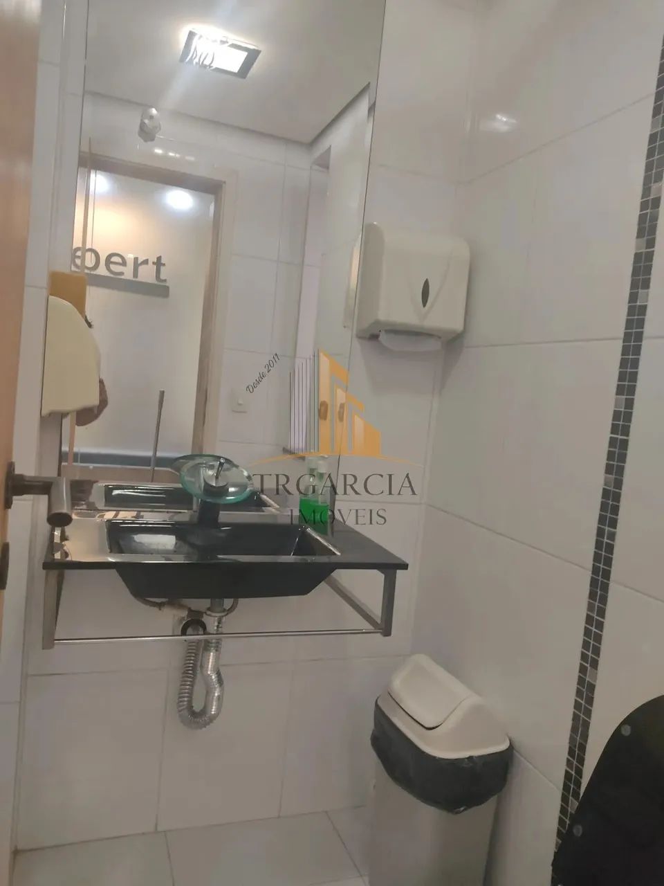 Sala comercial de 87m² em Tatuapé - SP: venda por R$ 1.000.000 - Foto 11