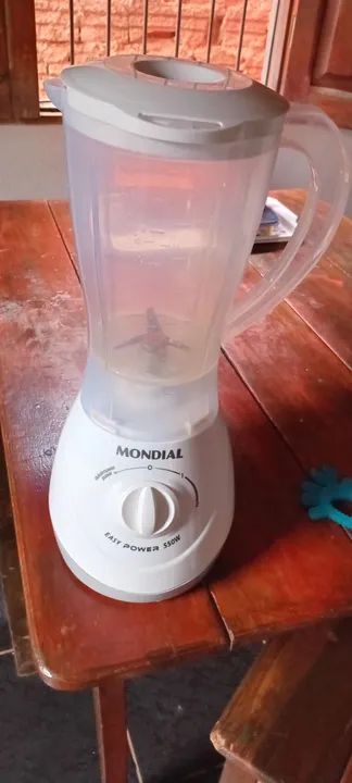 Liquidificador Mondial 550W - Foto 3