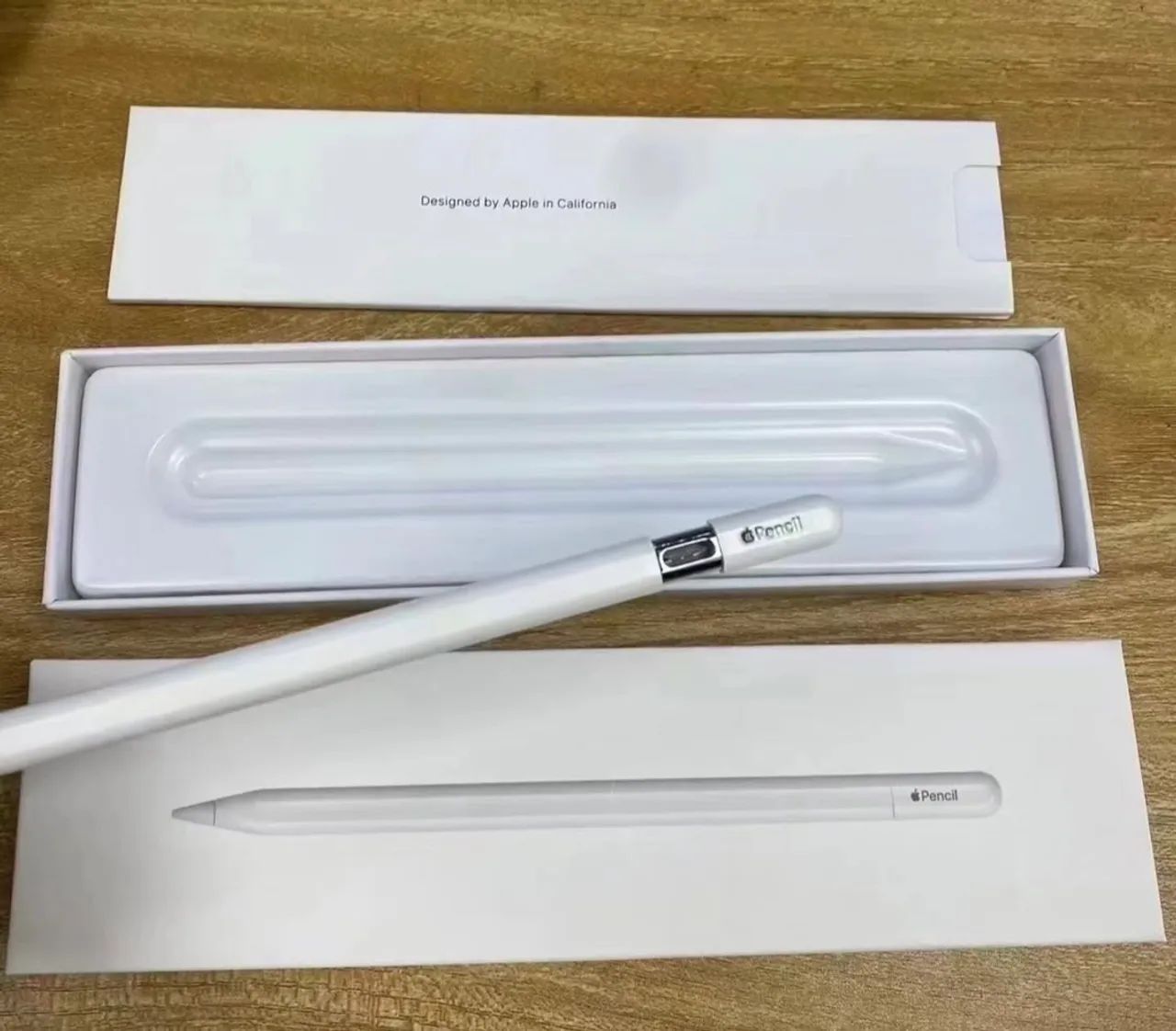 Apple Pencil (USB-C para ipad 10° geração)