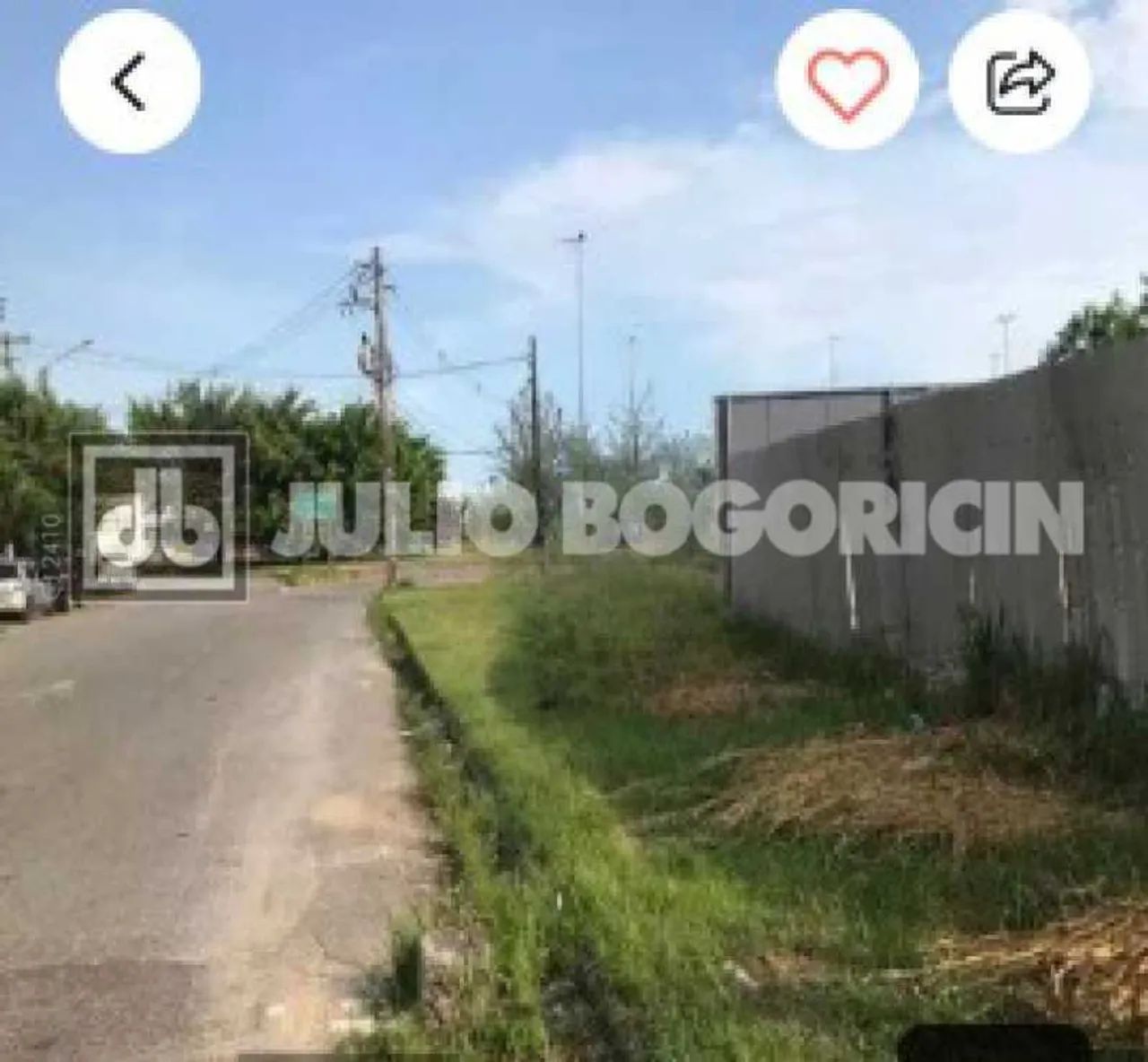 Oportunidade Barra da tijuca terreno linear 3884m2 - Foto 3