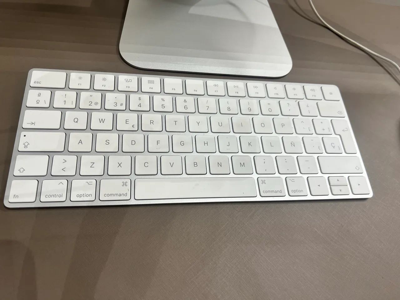 iMac 21.5 inch 2013| Processador 2.7 GHz| intel Core i5 - Foto 4