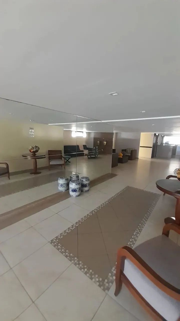 ótimo apartamento em Tambaú para locação com condomínio incluso - Foto 2