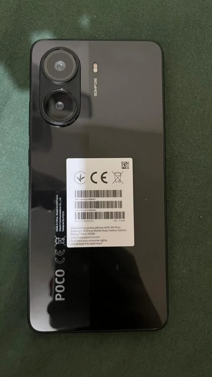 POCO X7 PRO 512GB
