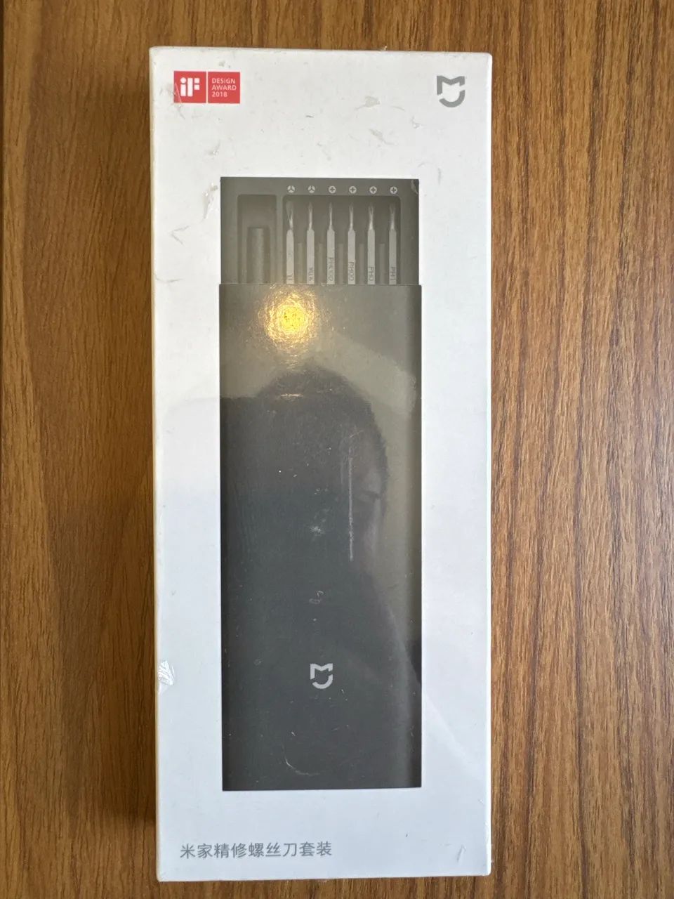 Conjunto de Chaves de Precisão Xiaomi Mijia 24 em 1 - Foto 2