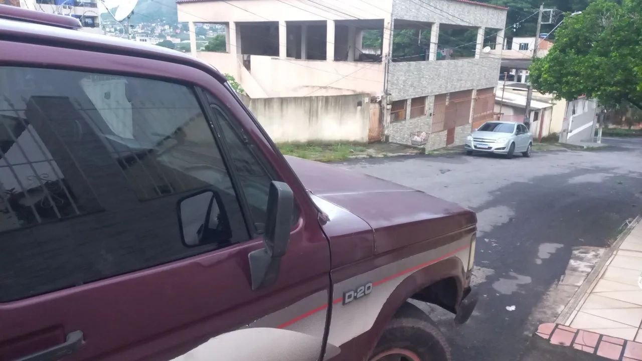 Vende-Se uma Pick-Up - Foto 4