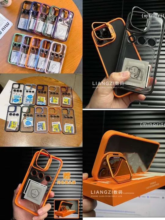 Capa de iPhone  - Foto 4