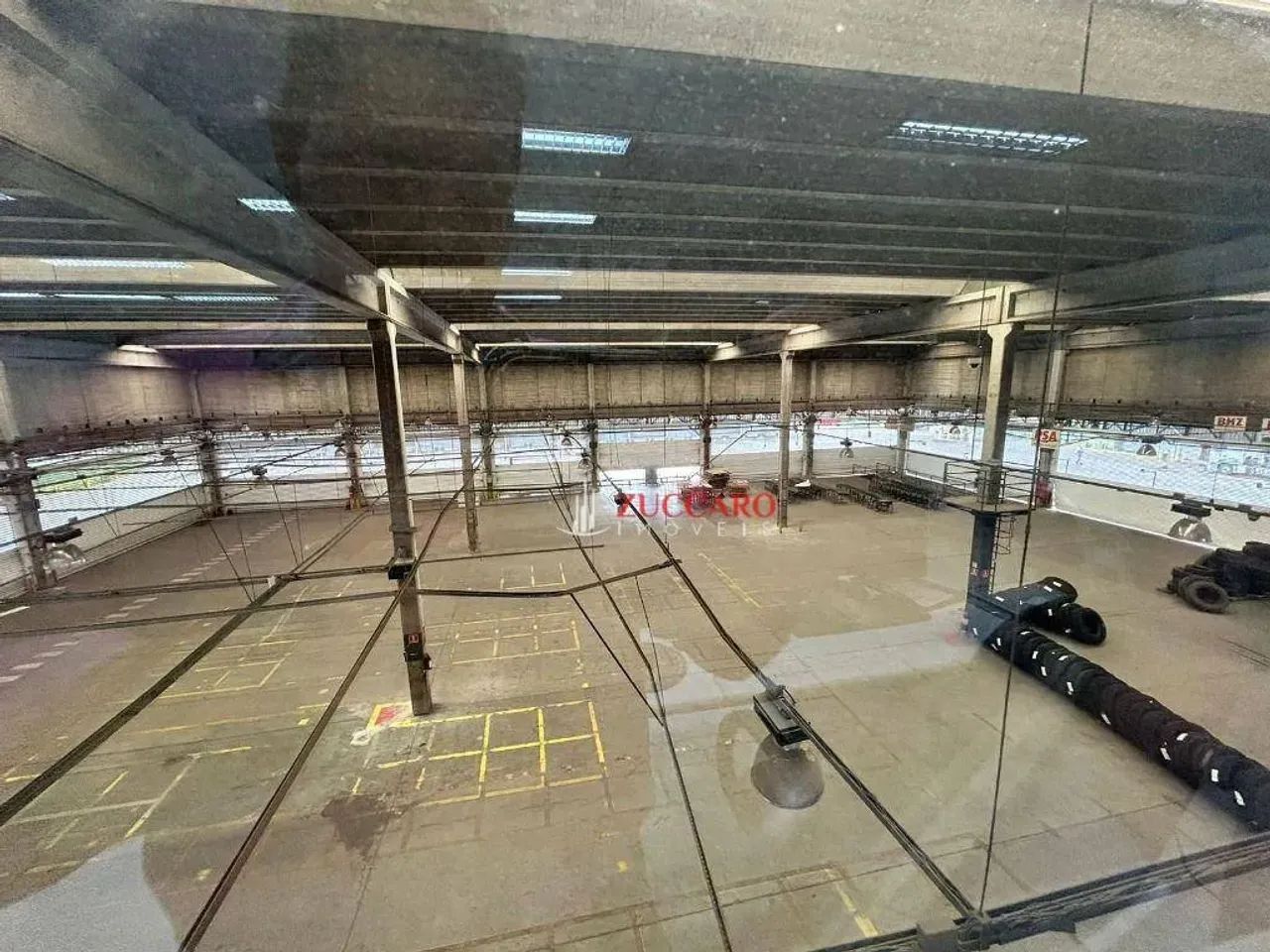 Galpão para alugar, 16591 m² por R$ 580.685,01/mês - Vila Guilherme - São Paulo/SP - Foto 6