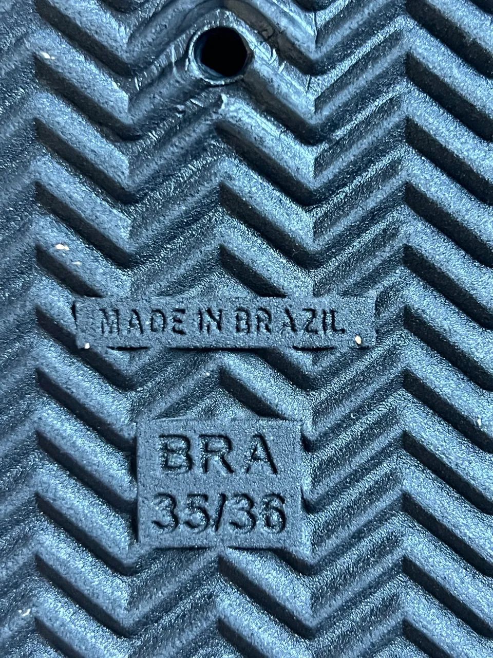 Chinelo slide overcome  - Foto 2