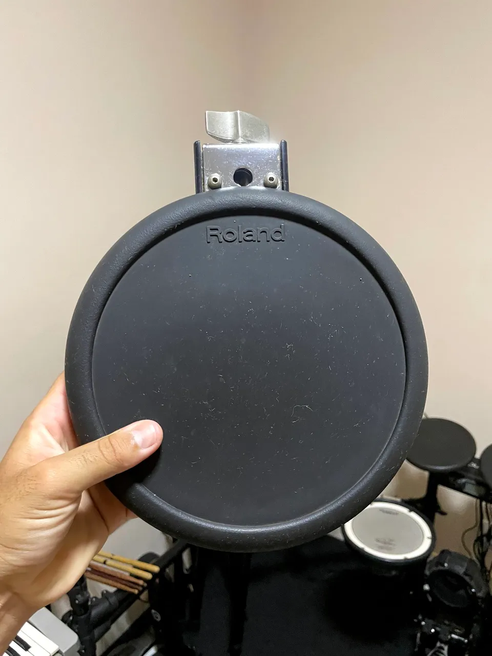 Pad Roland PD8 Dual Zone