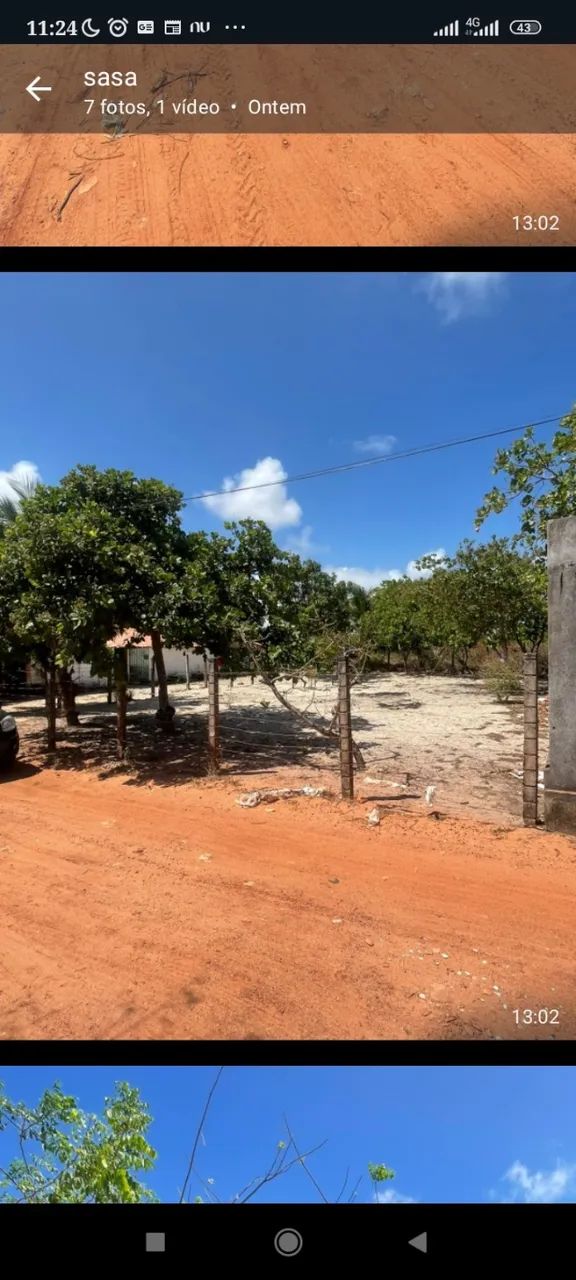 Foto - Eusébio - Centro