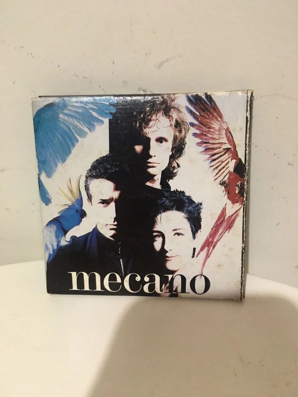 CD musical Renault Clio antigo  - Foto 3