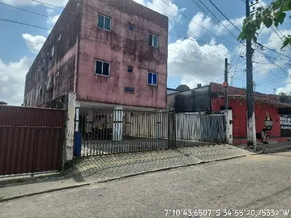 Oportunidade Única em JOAO PESSOA - PB | Tipo: Apartamento | Negociação: Venda Direta Onli