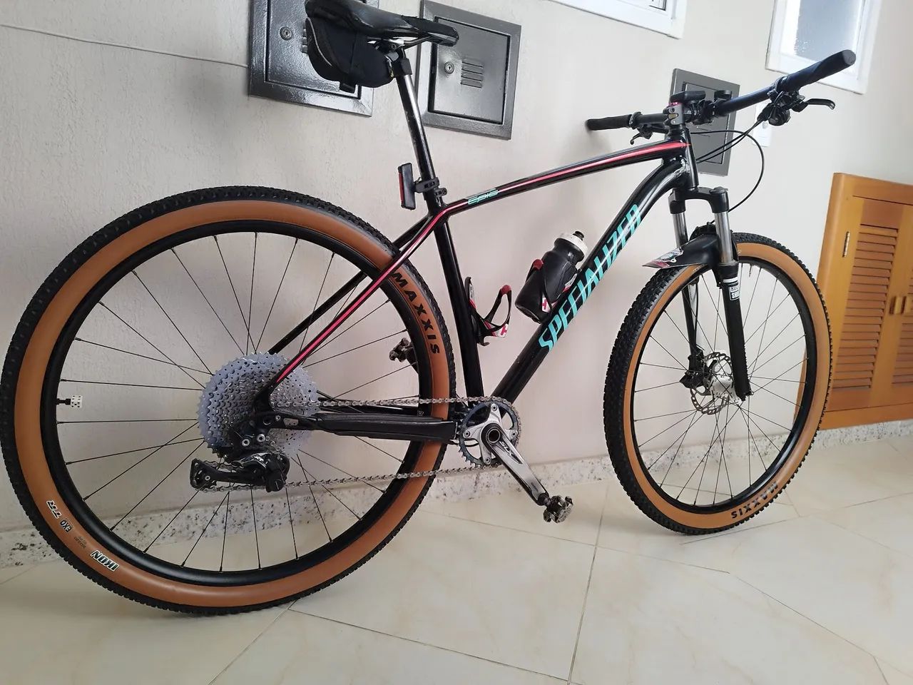 Specialized Epic