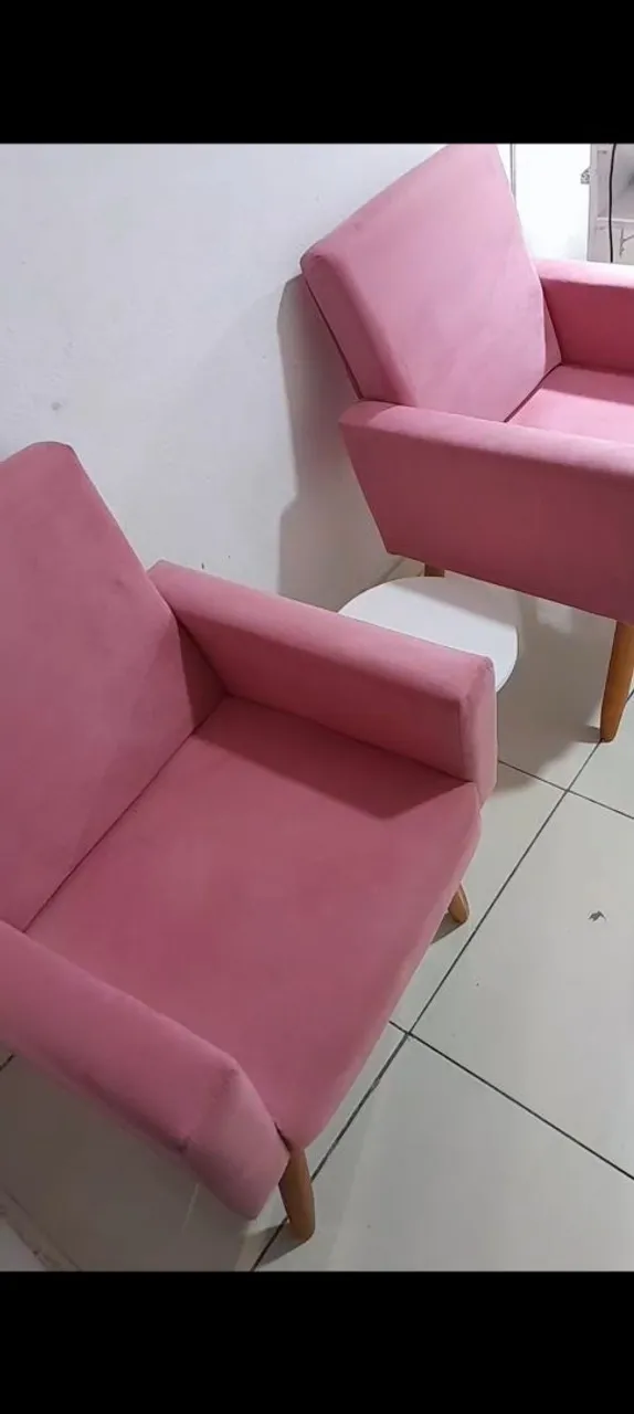 Vaga para cabeleireira