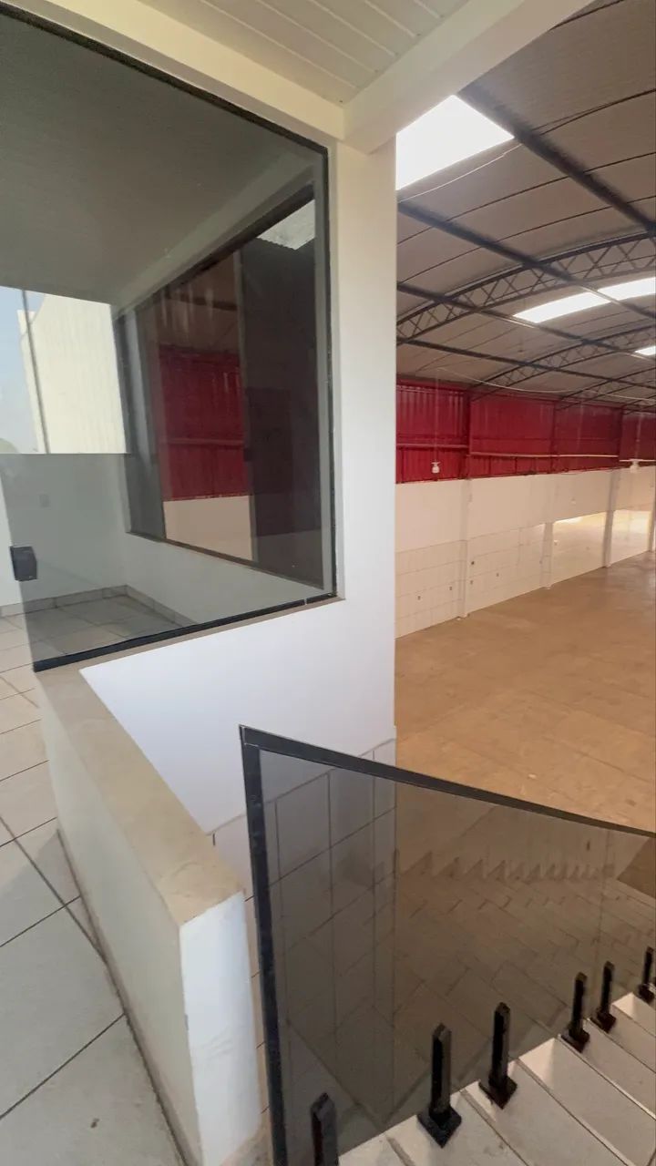 Galpão na Fernando Guilhon - Foto 15