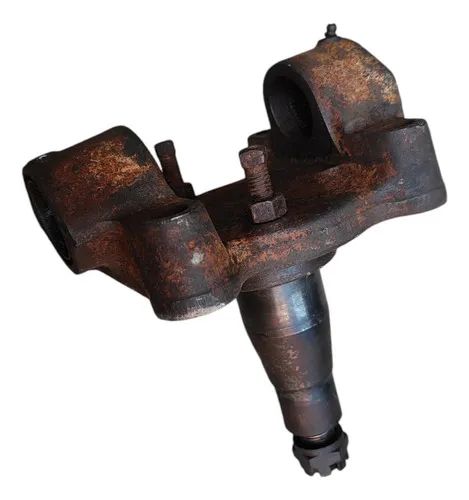 Ponta De Eixo Dianteiro Agrale E1689 - Foto 4