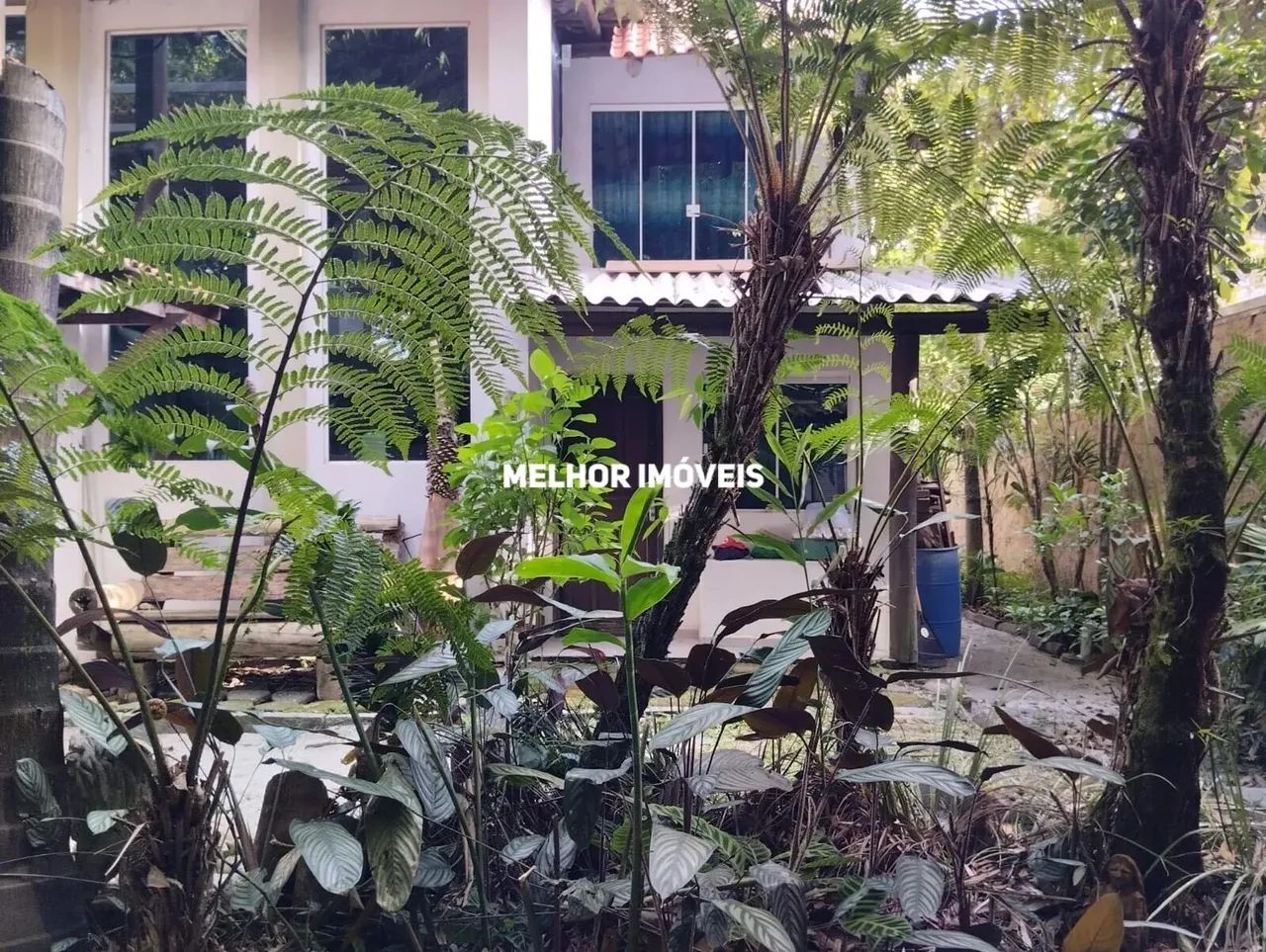 Casa Rústica à venda localizado na Praia do Estaleiro em Balneário Camboriú - SC - Foto 4
