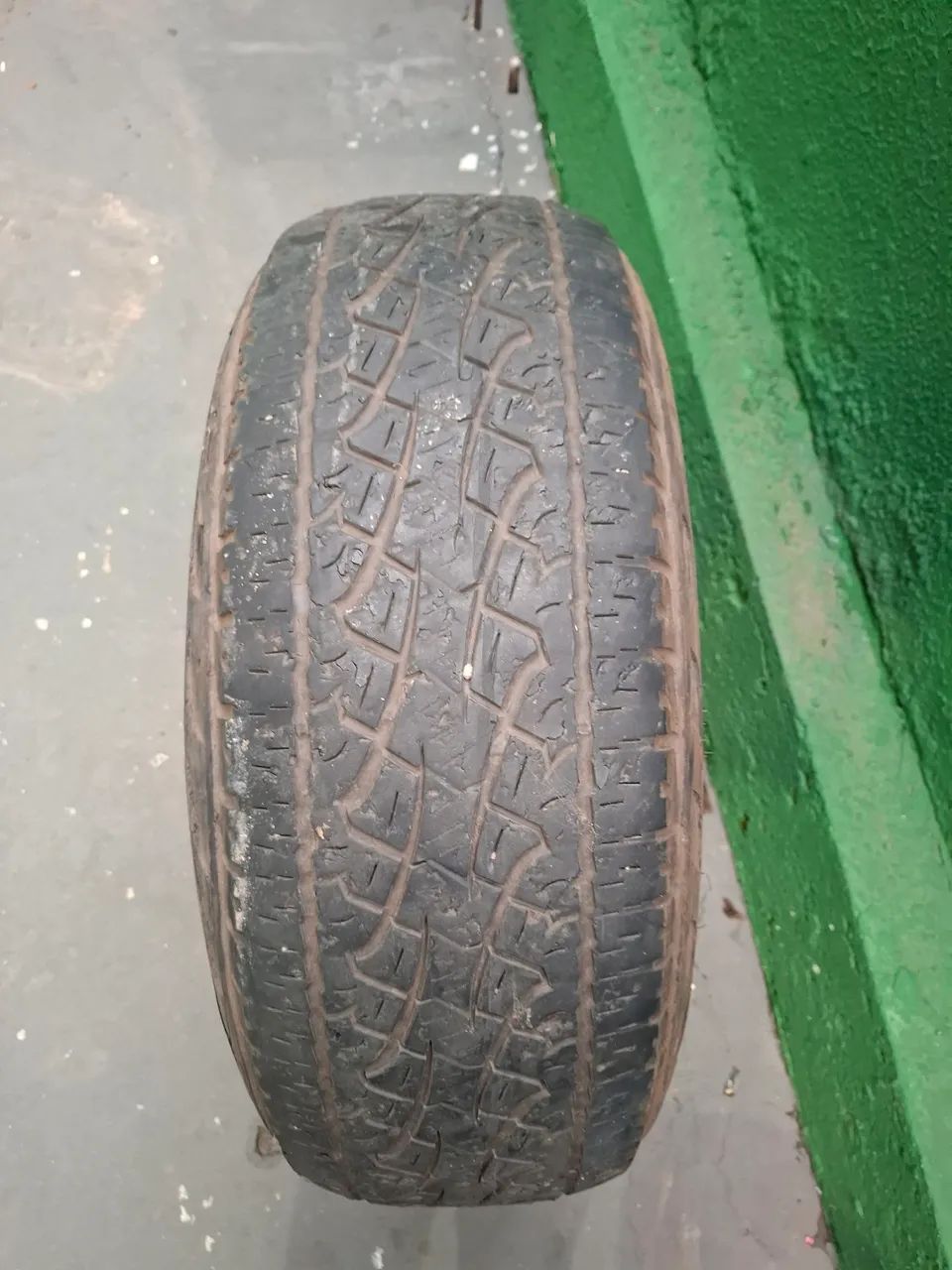 Pneu Pirelli Scorpion ATR 265/65 R17 - Foto 2