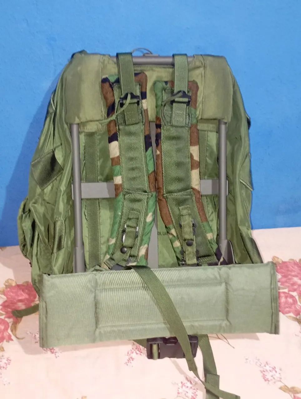 Mochila AMERICANA ALICE PACK   US Army - Foto 2