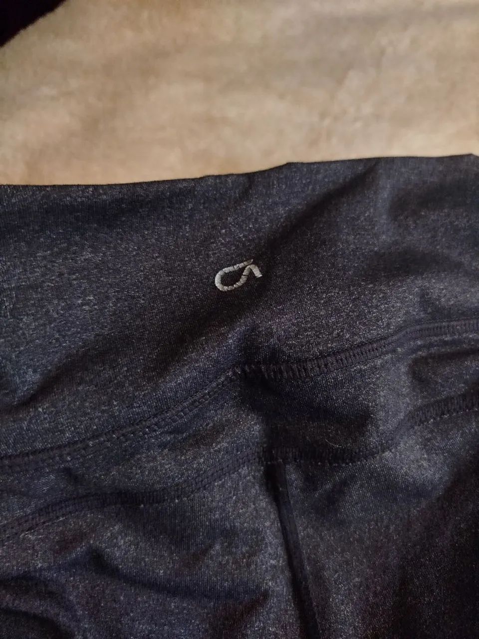 Calça legging Gap  - Foto 5
