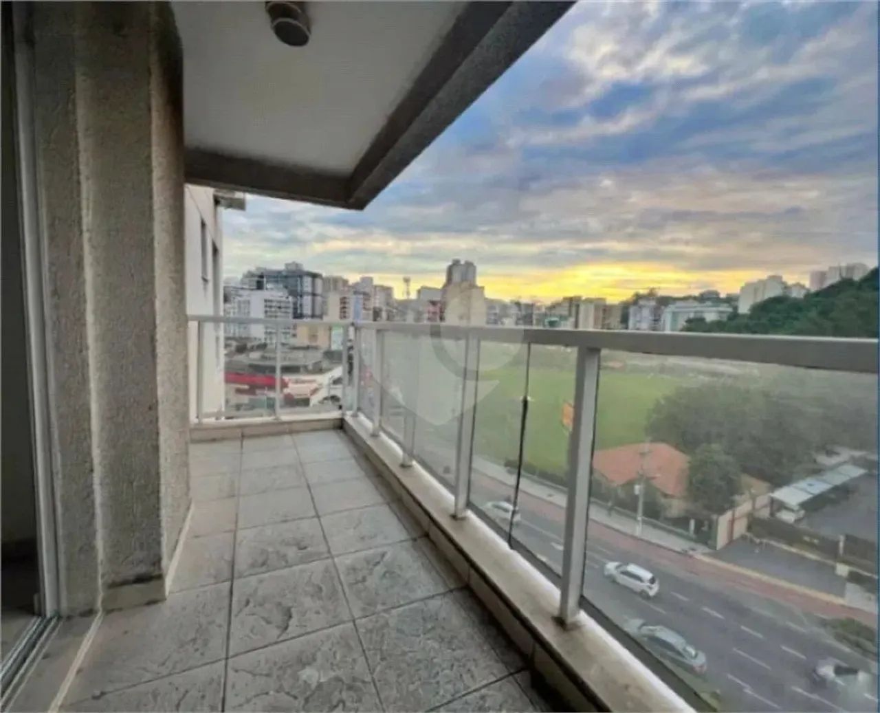 Apartamento com 3 quartos à venda em Icaraí - RJ - Foto 5