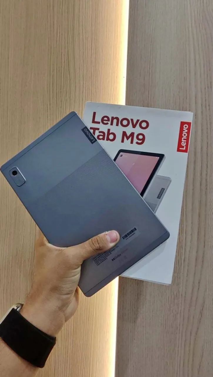 Tablet Lenovo M9