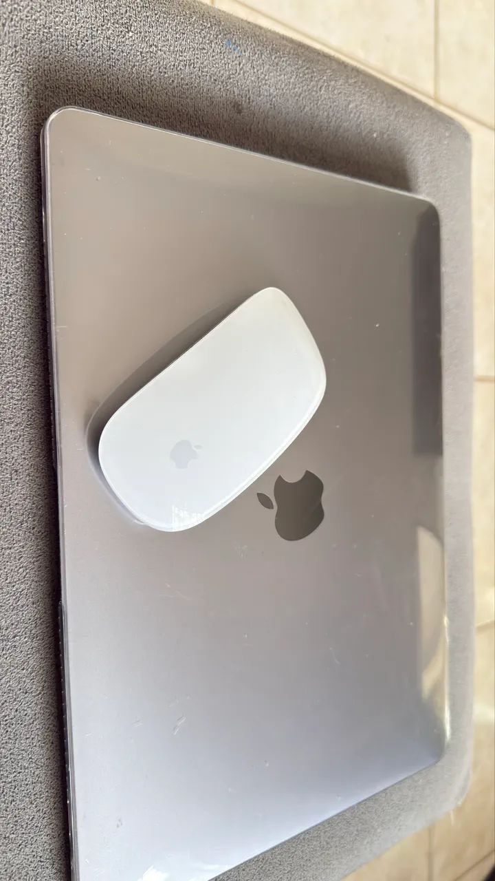 MacBook Air M1 2020 +Apple magic mouse - Notebooks - Centro