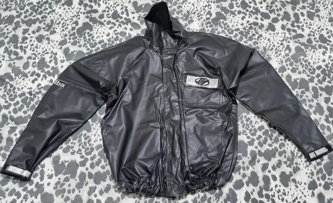 Capa de Chuva Europa Masculina<br> - Foto 3