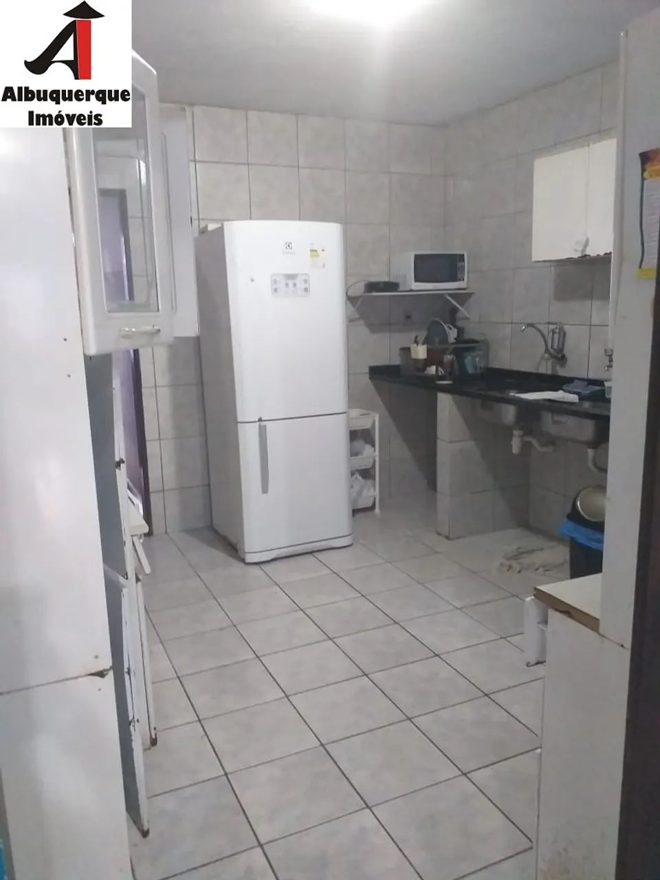 CASA RESIDENCIAL em São Luís - MA, Parque Shalon - Foto 5