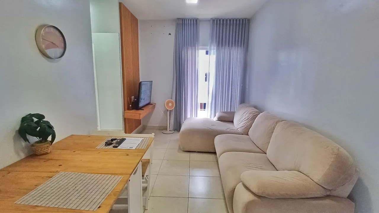 Imóvel para aluguel com 64 metros quadrados com 2 quartos em Nova Esperança - Porto Velho
