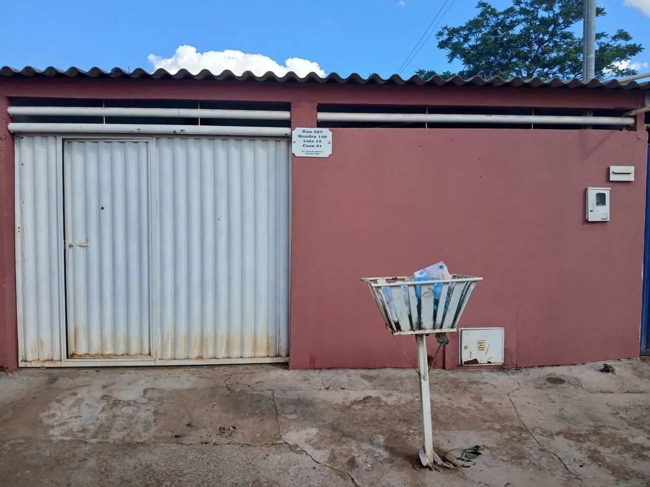 Foto - Luziânia - Parque Estrela Dalva IX