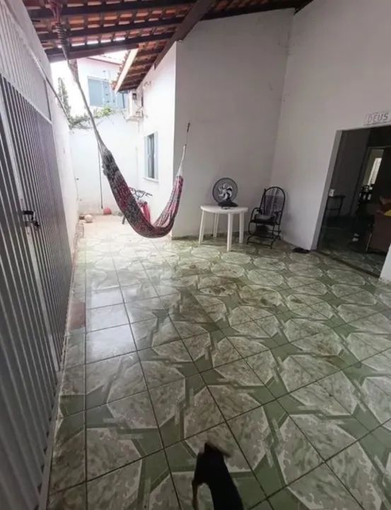 Casa a venda na Samambaia, Qr512