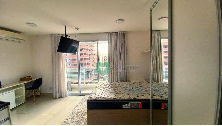 Studio completo para locação em Perdizes!!!
