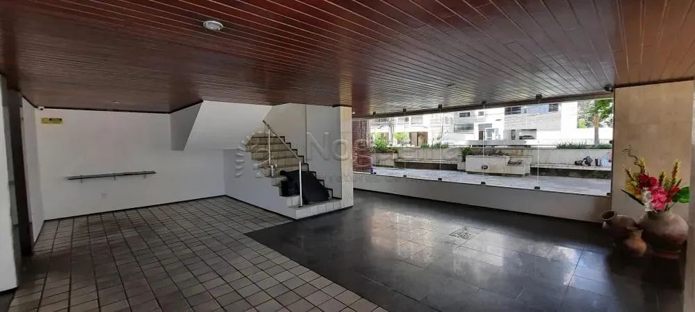 Imóvel para venda tem 343 metros quadrados com 4 quartos em Boa Viagem - Recife - PE - Foto 3