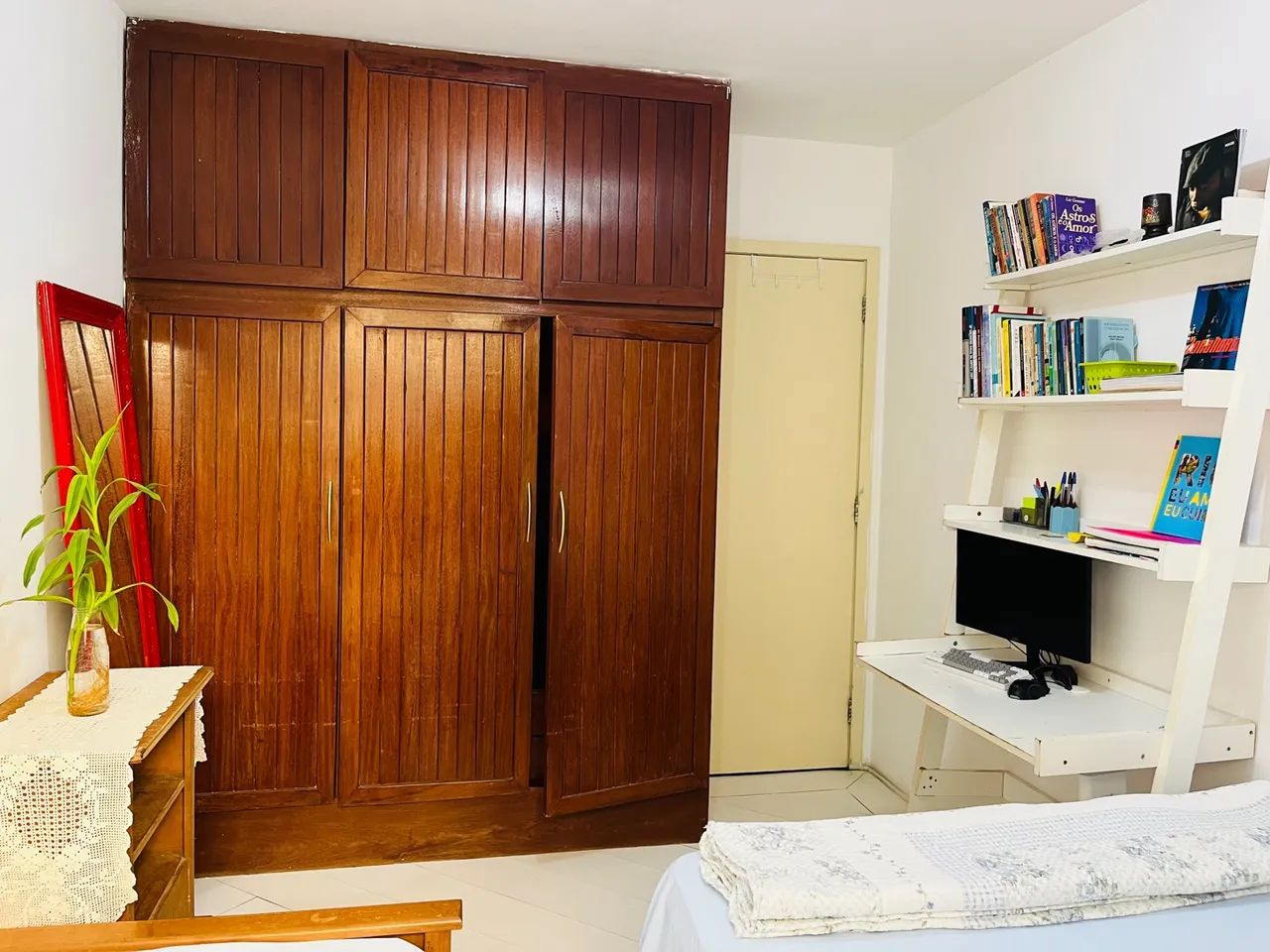Aluguel quarto  - Foto 2