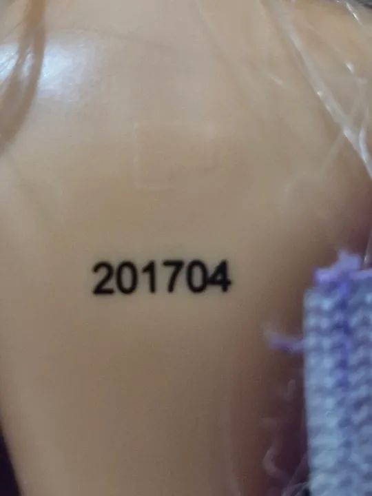 Boneca Princesa Rapunzel - Foto 3