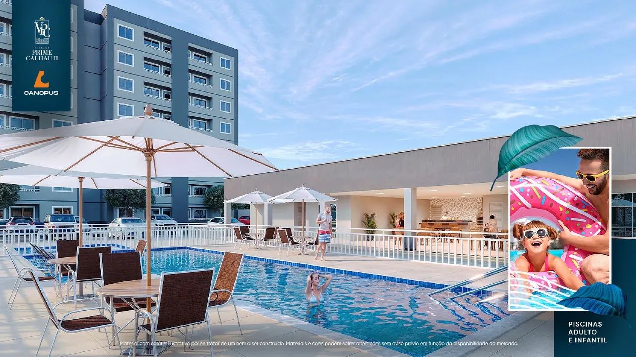 CONQUISTE SEU IMÓVEL NA PLANTA - Foto 3