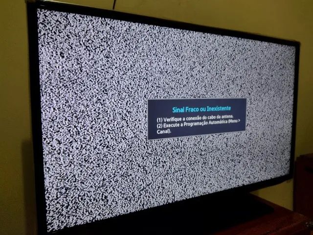 tv samsung 40 polegadas - Foto 2