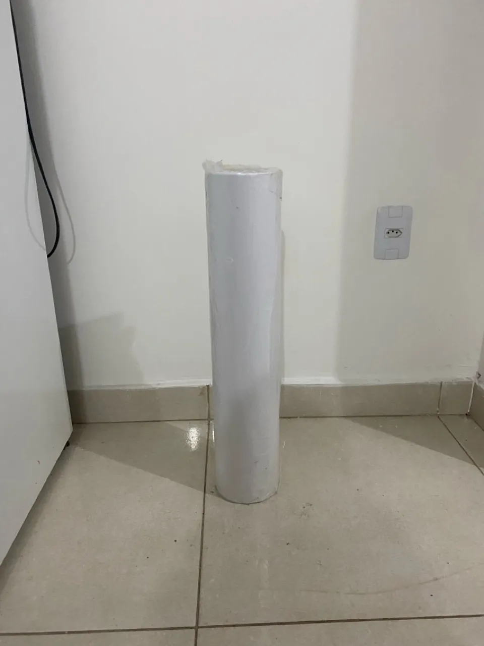 Bobina para impressora Plotter A0