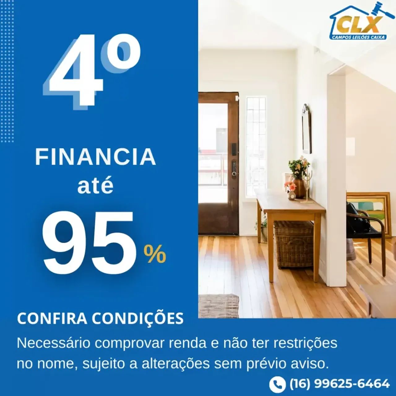 Américo Brasiliense/SP - QD 41 JARDIM SAO JOSE - Foto 8