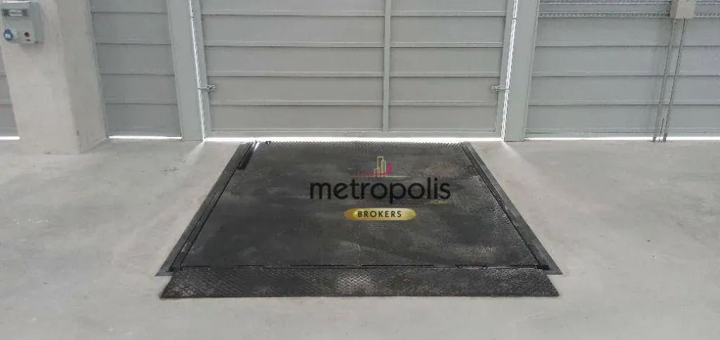 Galpão para alugar, 3081 m² por R$ 129.410,32/mês - Batistini - São Bernardo do Campo/SP - Foto 6