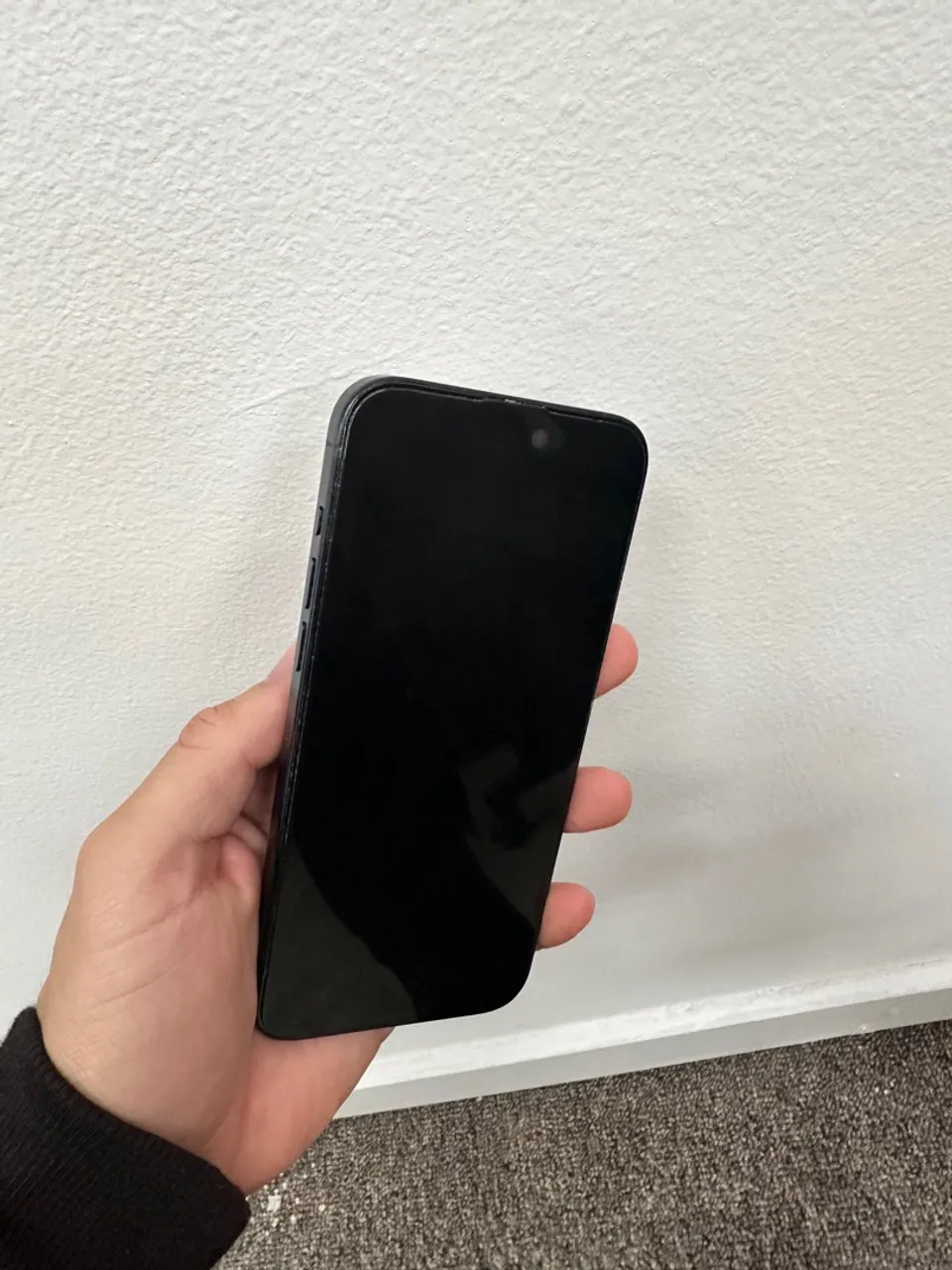 iPhone 15 pro max 256G