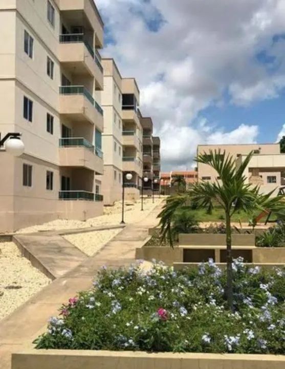 Apartamento com piscina e lazer completo - Foto 2