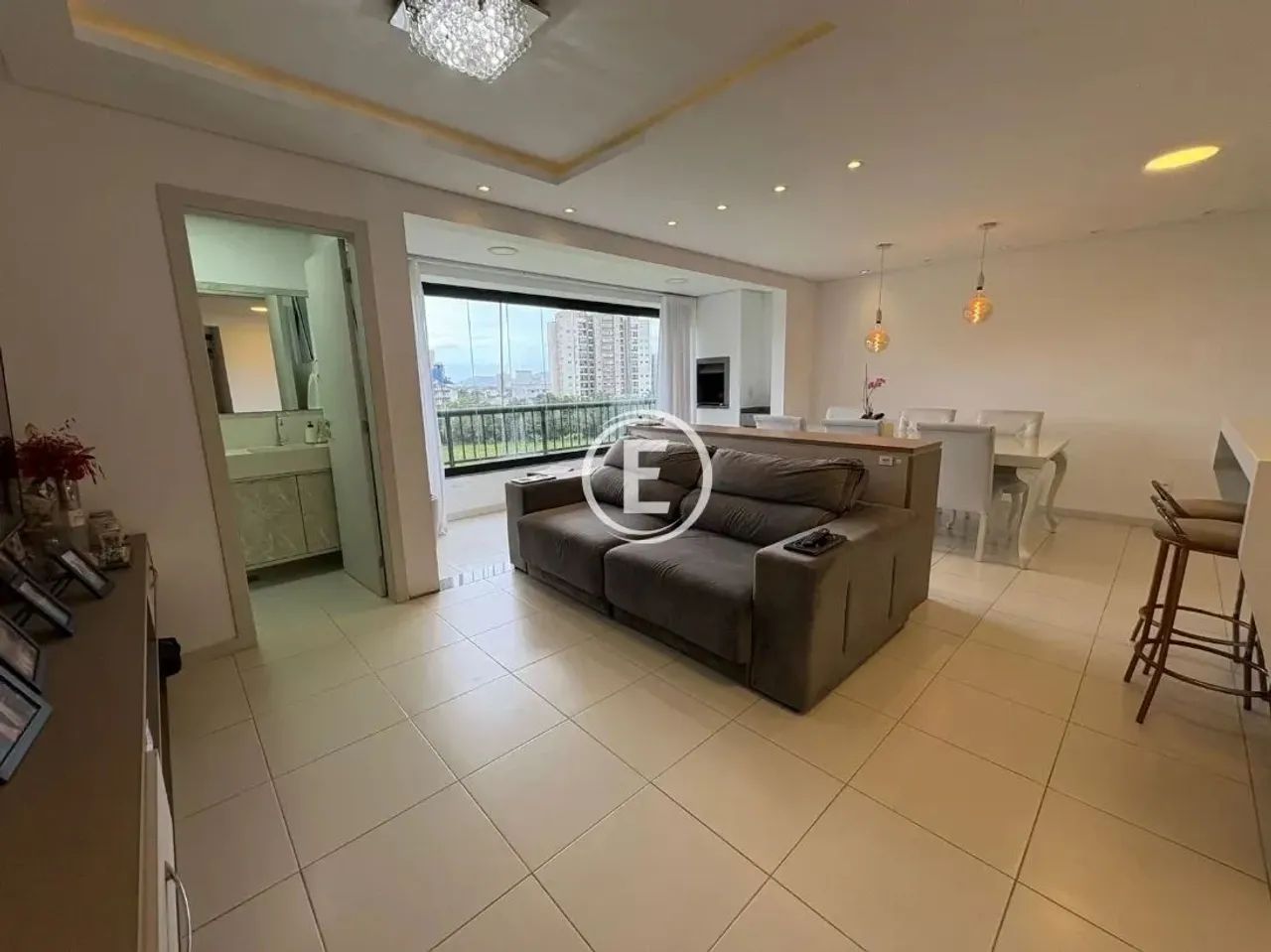 Cobertura 2 Quartos com 1 Suíte - Pedra Branca - Foto 4