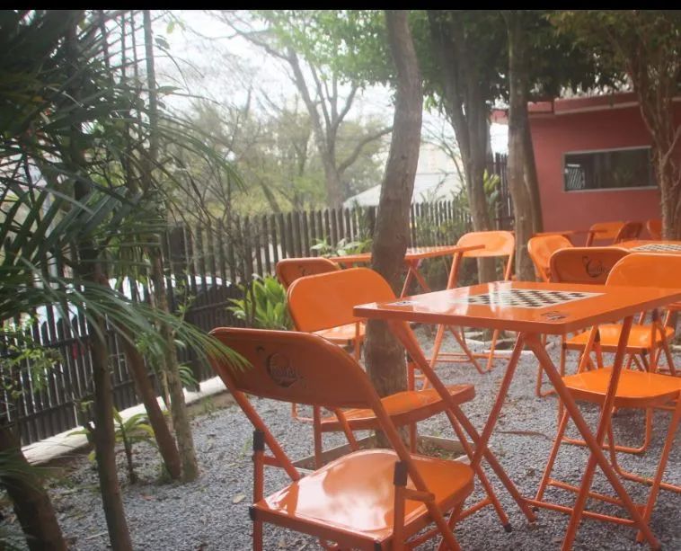 Bar e Restaurante
