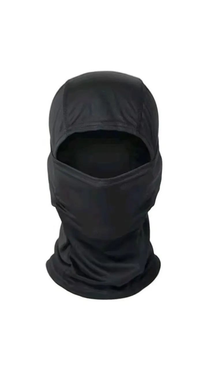Balaclava Unissex 