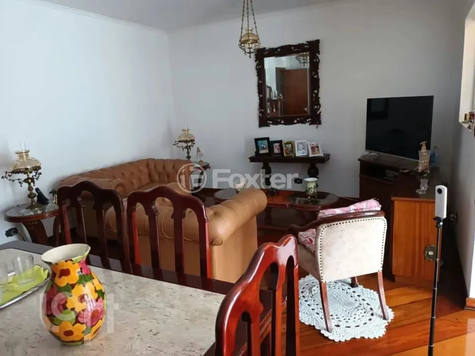 Apartamento à venda Avenida Santos Dumont, Santana - São Paulo
